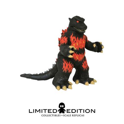 Diamond Select Toys Figura Vinimate Burning Godzilla