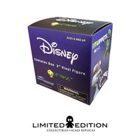 Diamond Select Toys Figura Blindbox D-Formz Disney