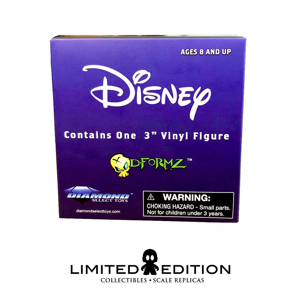 Diamond Select Toys Figura Blindbox D-Formz Disney