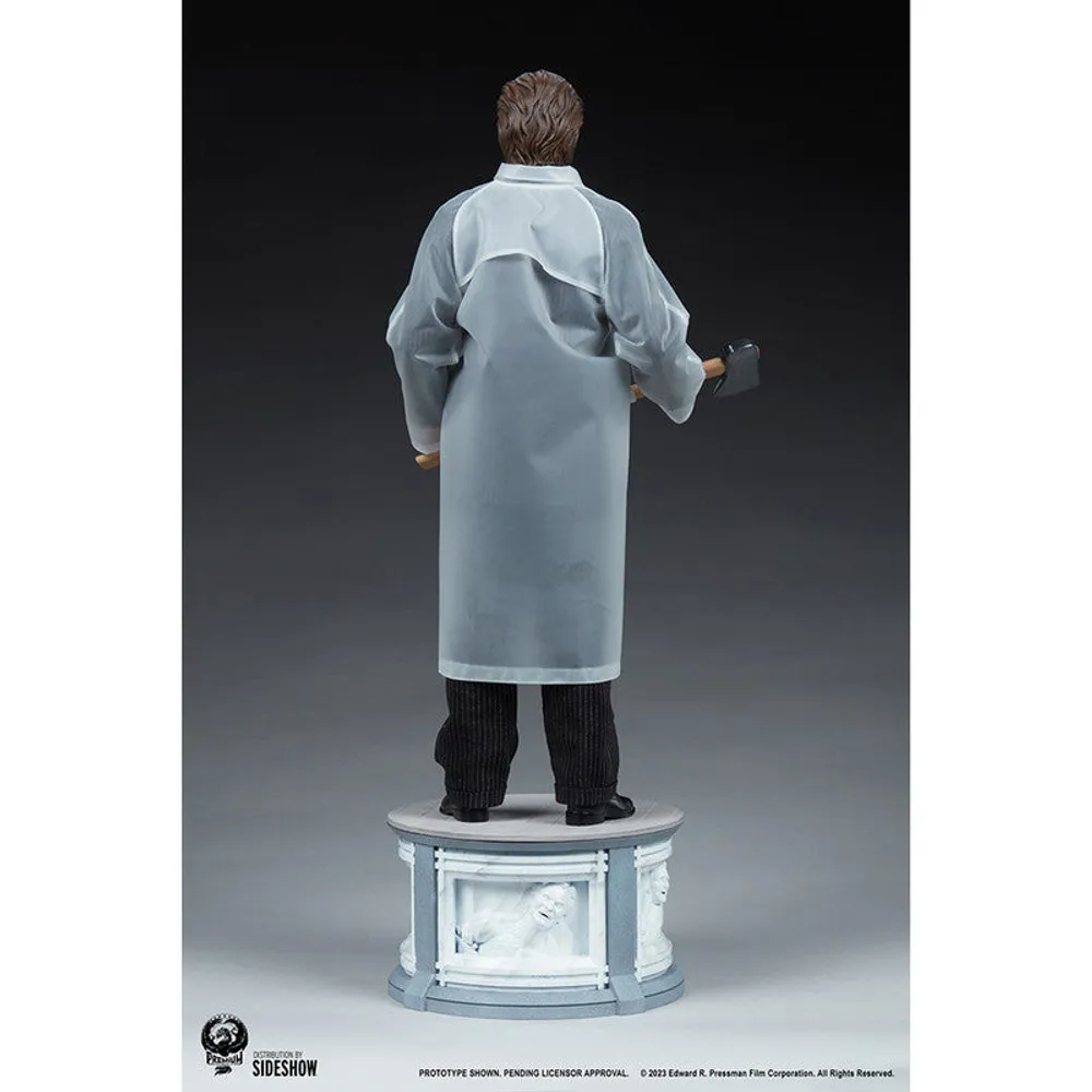 Pcs Preventa Pcs Figura Patrick Bateman Deluxe Version Escala 1:4 American  Psycho By Mary Harron - Limited Edition | Paseo Interlomas Mall