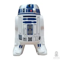 Limited Edition Taza 3D R2-D2 Star Wars By George Lucas - Limited Edition