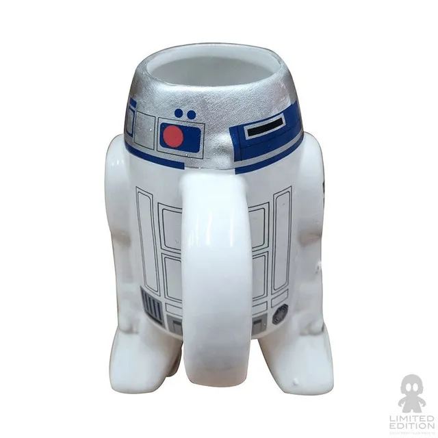 Taza Mágica 3D Star Wars  Taza 3D Personalizada Costa Rica