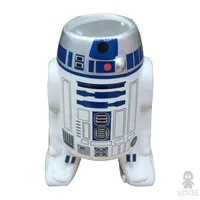 Limited Edition Taza 3D R2-D2 Star Wars By George Lucas - Limited Edition