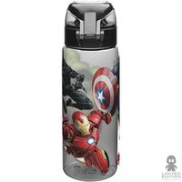 Limited Edition Botella Avengers Union Marvel