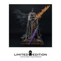 Preventa Estatua PureArts Pontiff Sulyvahn Standard Edition