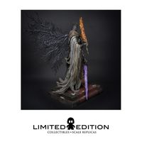 Preventa Estatua PureArts Pontiff Sulyvahn Standard Edition