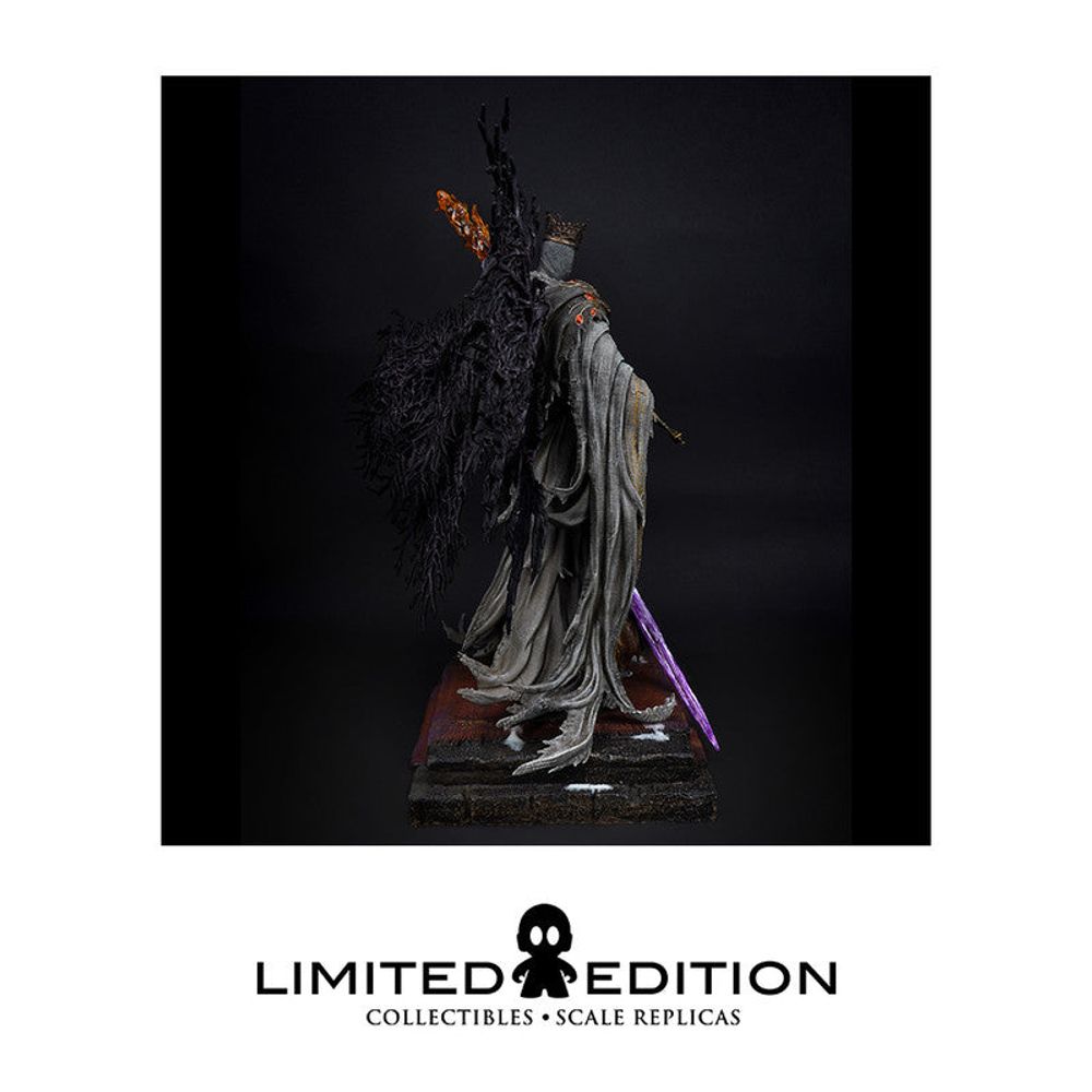 Preventa Estatua PureArts Pontiff Sulyvahn Standard Edition