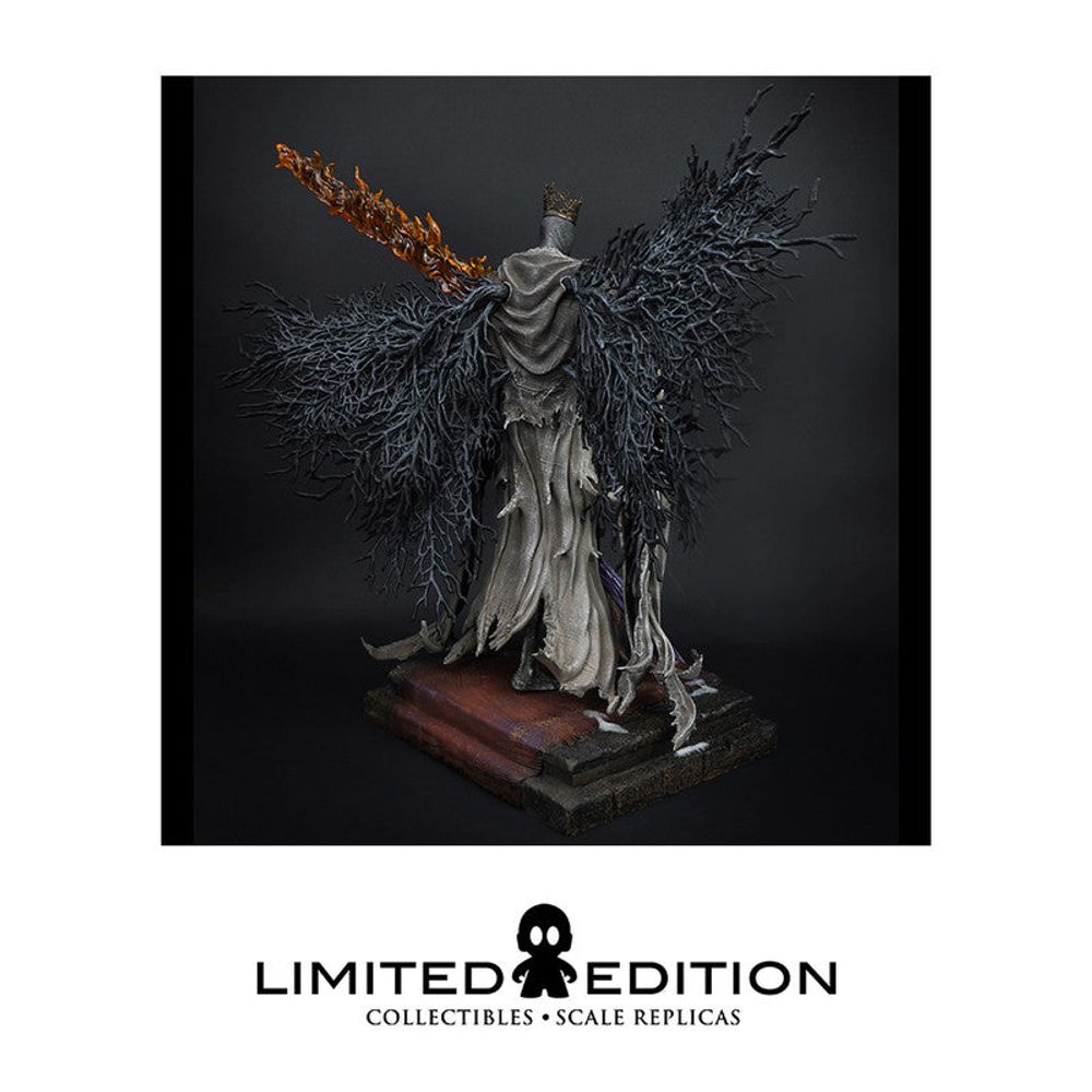 Preventa Estatua PureArts Pontiff Sulyvahn Standard Edition