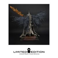 Preventa Estatua PureArts Pontiff Sulyvahn Standard Edition