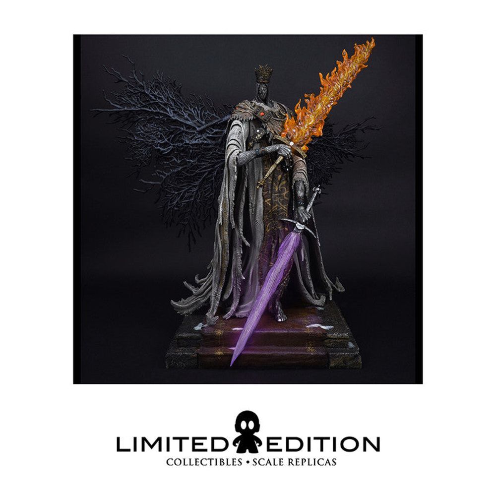 Preventa Estatua PureArts Pontiff Sulyvahn Standard Edition