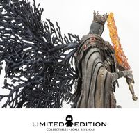 Preventa Estatua PureArts Pontiff Sulyvahn Standard Edition