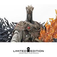 Preventa Estatua PureArts Pontiff Sulyvahn Standard Edition