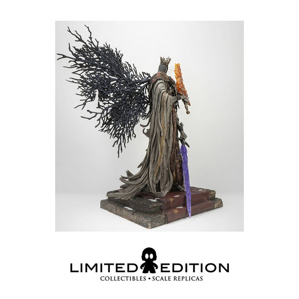 Preventa Estatua PureArts Pontiff Sulyvahn Standard Edition