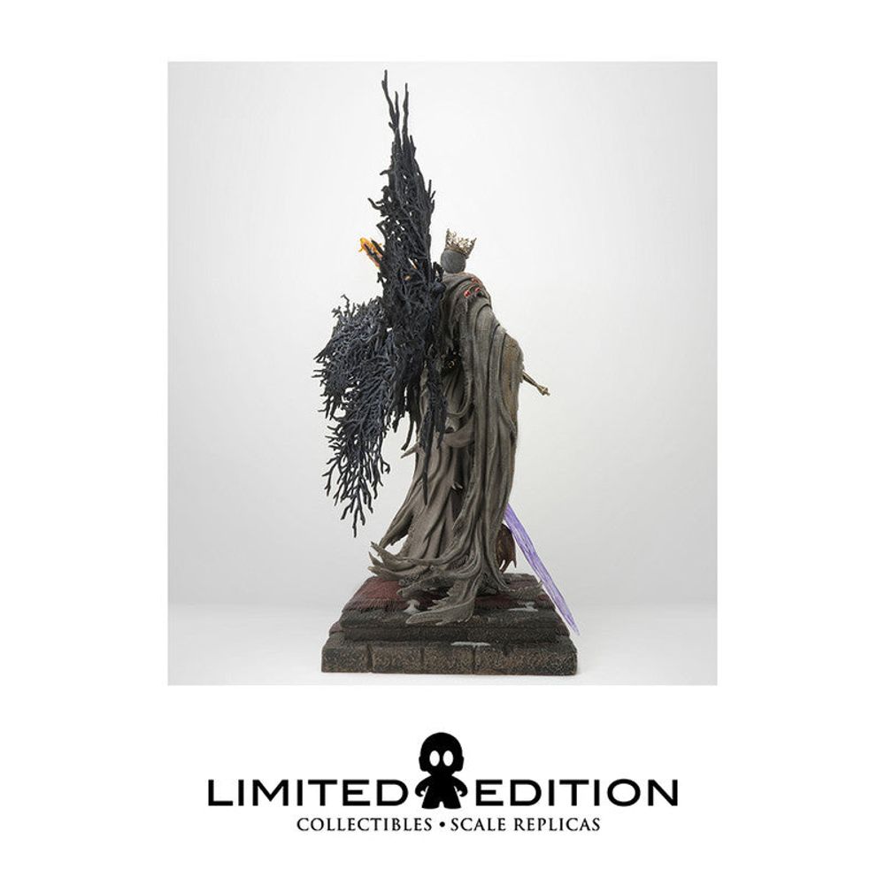 Preventa Estatua PureArts Pontiff Sulyvahn Standard Edition