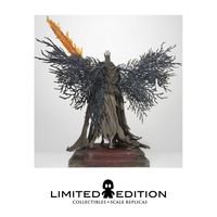 Preventa Estatua PureArts Pontiff Sulyvahn Standard Edition