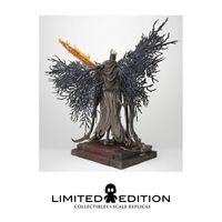 Preventa Estatua PureArts Pontiff Sulyvahn Standard Edition