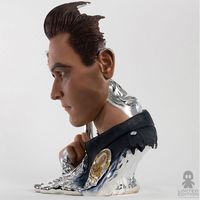 Preventa Purearts Busto T-1000 Deluxe Edition Terminator