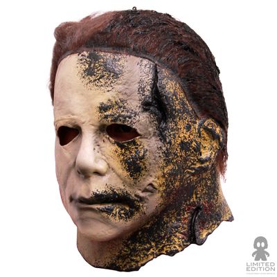 Saldos: Ghoulish Productions Máscara Michael Myers 2021 Halloween