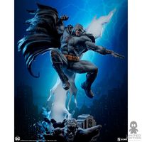 Preventa Sideshow Estatua Batman: The Dark Knight Returns DC