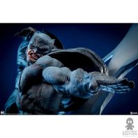 Preventa Sideshow Estatua Batman: The Dark Knight Returns DC