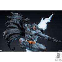 Preventa Sideshow Estatua Batman: The Dark Knight Returns DC