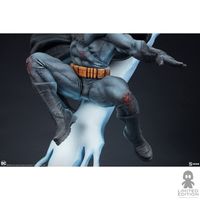 Preventa Sideshow Estatua Batman: The Dark Knight Returns DC