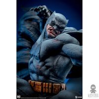 Preventa Sideshow Estatua Batman: The Dark Knight Returns DC