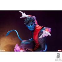 Sideshow Estatua Nightcrawler X-Men By Marvel - Limited Edition