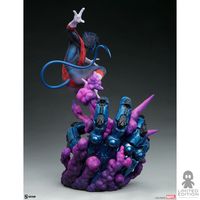 Sideshow Estatua Nightcrawler X-Men By Marvel - Limited Edition