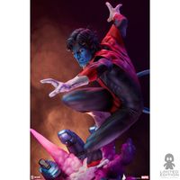 Sideshow Estatua Nightcrawler X-Men By Marvel - Limited Edition