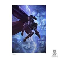 Saldos: Sideshow Art Print The Dark Knight Returns DC Comics - Limited Edition