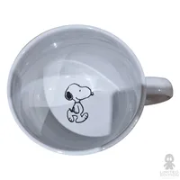 Limited Edition Taza Grande Snoopy Peanuts By Charles M. Schulz - Limited Edition