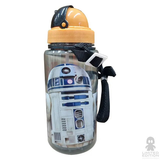 Taza Star Wars R2-D2 Whit Sound. Tazas. Librería El Sótano