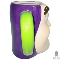 Limited Edition Taza Buz Lightyear Disney