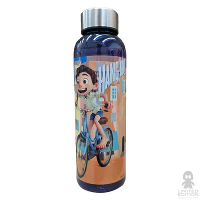 Limited Edition Botella Hang On Luca By Disney - Limited Edition