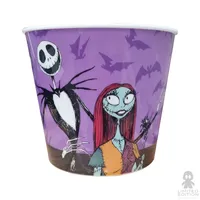 Limited Edition Bowl Master Of Fright El Extraño Mundo De Jack By Tim Burton - Limited Edition