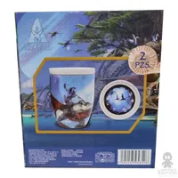 Limited Edition Taza Jake Sully Ride Avatar By James Cameron - Limited Edition