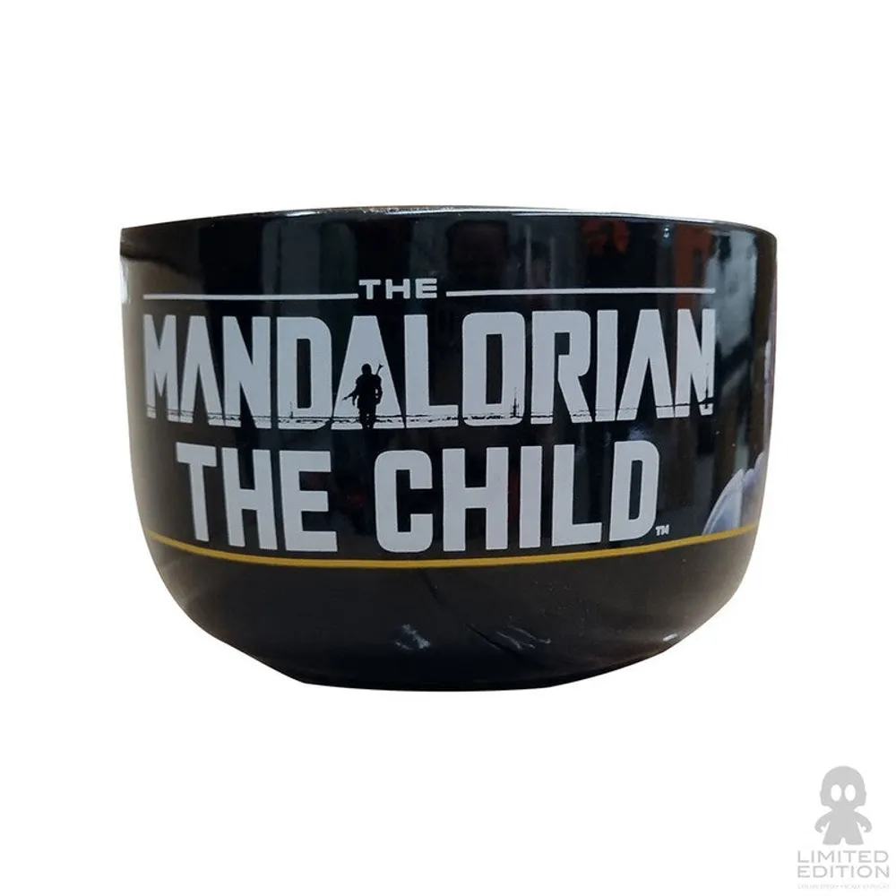 Limited Edition Taza The Child The Mandalorian By Star Wars - Limited Edition