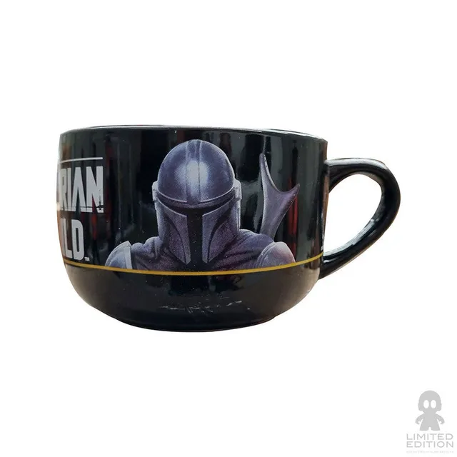 Taza Mágica 3D Star Wars  Taza 3D Personalizada Costa Rica