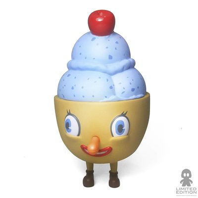 Artoys Limited Edition Figura Blueberry Nouar