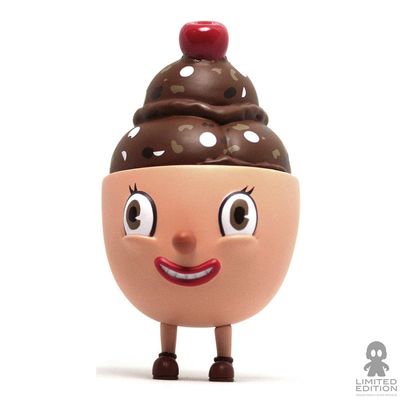 Artoys Limited Edition Figura Rocky Road Nouar