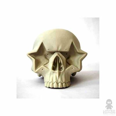 Art Toys Figura Star Skull Ron English By Popaganda - Limited Edition