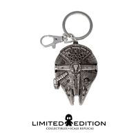 Limited Edition Accesorios Llavero Milennium Falcon Star Wars