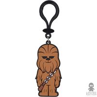 Limited Edition Accesorios Llavero Chewbacca Star Wars