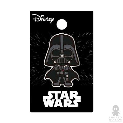 Limited Edition Pin Darth Vader Star Wars By Star Wars - Limited Edition