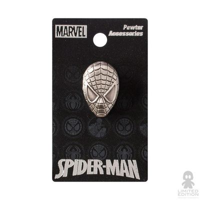 Limited Edition Pin Spider-Man Spider Man By Marvel - Limited Edition
