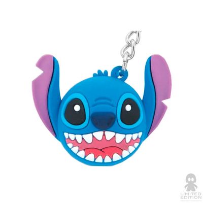 Limited Edition Stitch Lilo And Stitch By Disney - Limited Edition