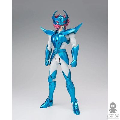 Bandai Figura Articulada Tamashii Nations Saint Cloth Myth Ex Delta Megrez Alberich Saint Seiya