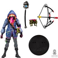 Mcfarlane Toys Figura Articulada Big Mouth Fortnite