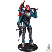 Mcfarlane Toys Figura Articulada Vendetta Fortnite